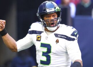 Russell Wilson or Aaron Rodgers for leaders? The crew discover all QB . choices Russell Wilson or Aaron Rodgers for leaders? The team explore all QB . options