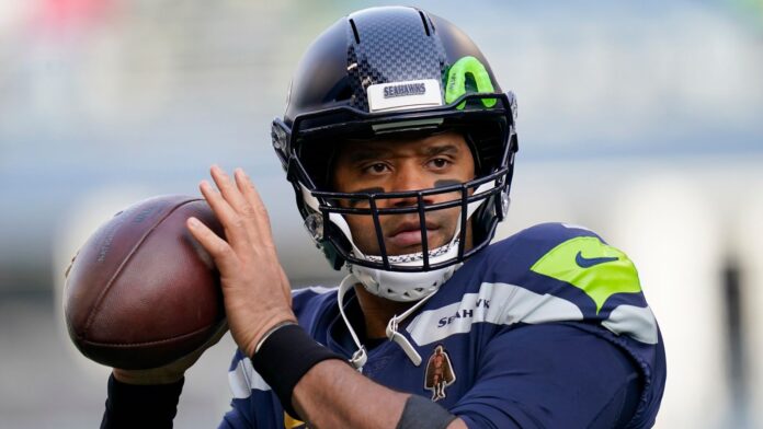 Russell Wilson's Hot Trade: What does it mean?

