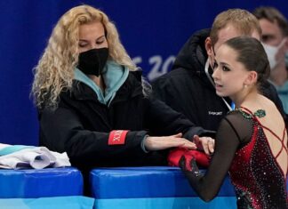 Russia from the worlds of determine skating, and different occasions Russia from the worlds of figure skating, and other events