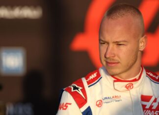 Russian drivers escape FIA ​​ban, Nikita Mazepin is clear in the race

