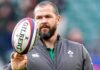 Sanderson recommends McCall and Farrell as successors to Jones

