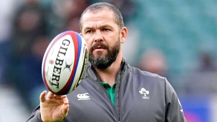 Sanderson recommends McCall and Farrell as successors to Jones

