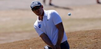  Schaeffler terminates Power play in WGC |  DJ makes the last four

