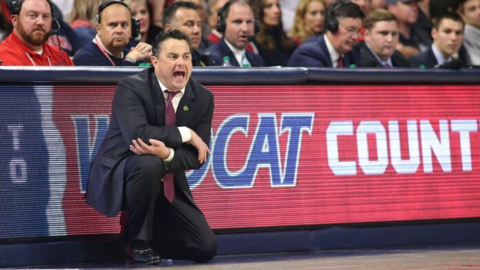 Sean Miller is back for a second assignment as Xavier coach

