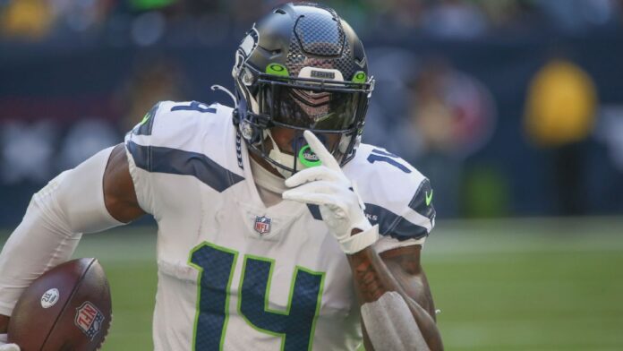 Seattle Seahawks 