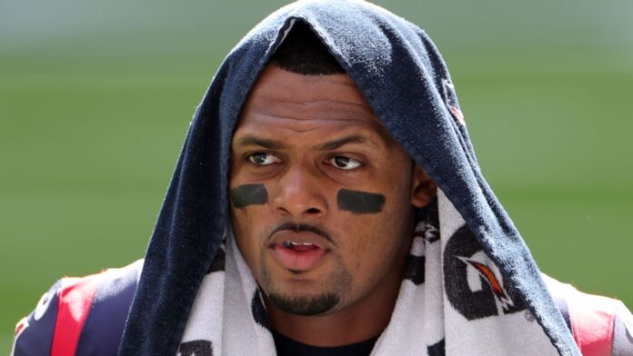 Second jury considers another charge for Watson

