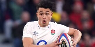 Sexton: Smith has 'the world at his feet'

