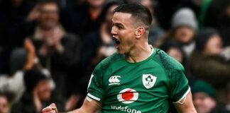 Sexton confirms he will retire after 2023 Seniors World Cup

