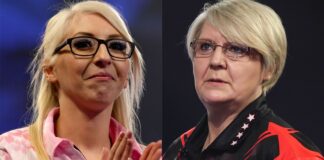 Sherrock, Ashton is intent on fighting the Women's Series in Barnsley

