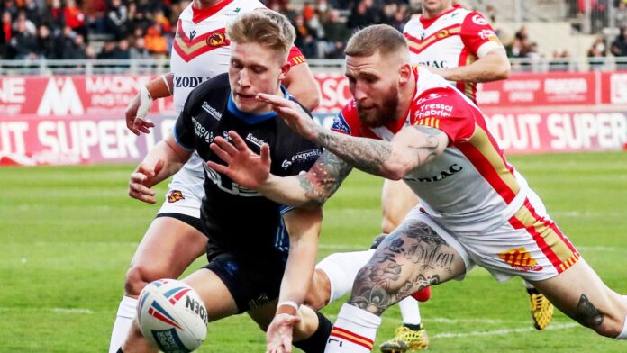 Sky Live: Trinity and Rhino Talking Points

