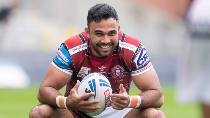 Sky Live: Wigan and Hull FC talking points

