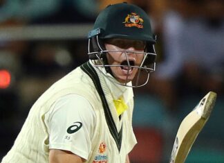 Smith: Australian gamers really feel ‘extremely protected’ regardless of Agar menace Smith: Australian players feel 'incredibly safe' despite Agar threat