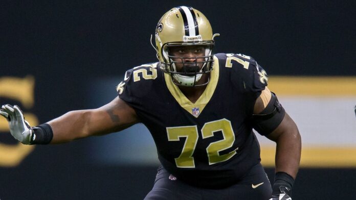 Source: Fins add OT Armstead's best in 5-year deal


