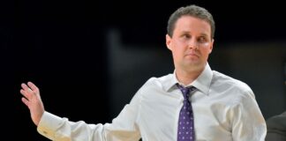 Source: LSU Report Basketball and Football Violations

