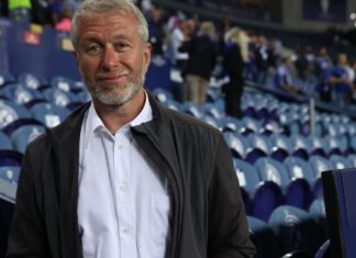 Sources: Abramovich puts Chelsea up for sale

