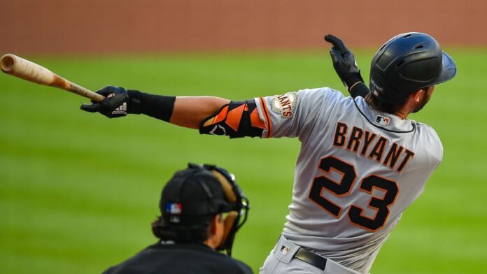 Sources: Rockies and Bryant reach 7-year deal worth $182M

