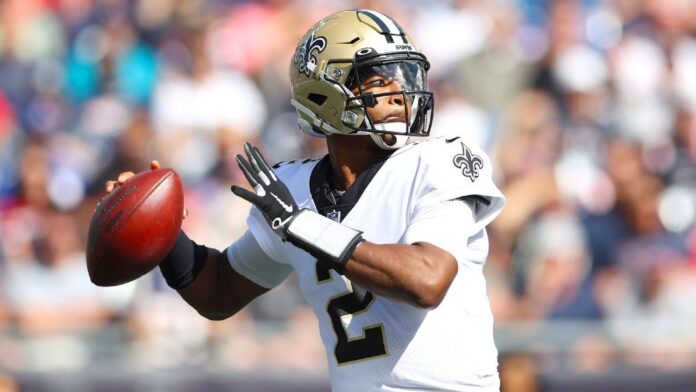 Sources: Saints have a deal to re-sign QB Winston

