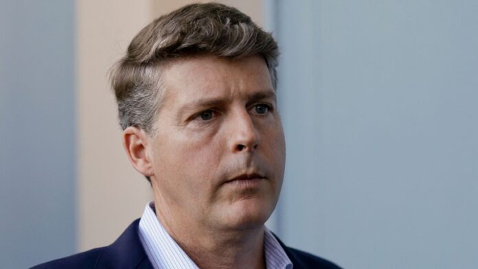 Steinbrenner: Not in a spending war with the Mets

