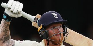 Stokes: You let England down in the ashes

