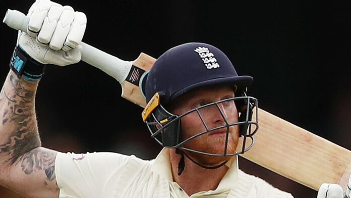Stokes: You let England down in the ashes

