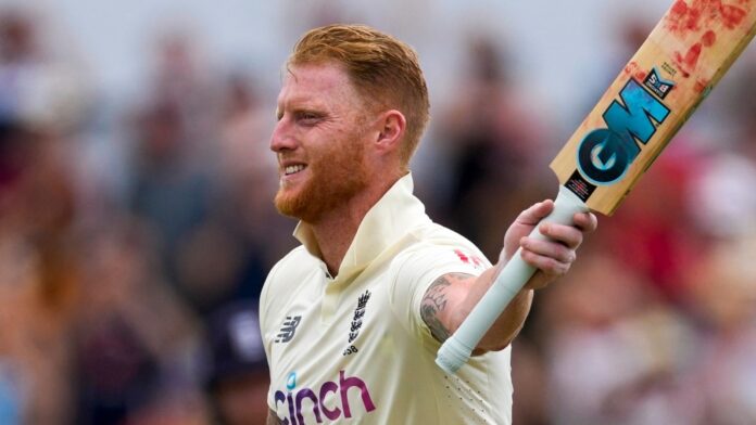 Stokes is back to his best when he joins the exclusive club

