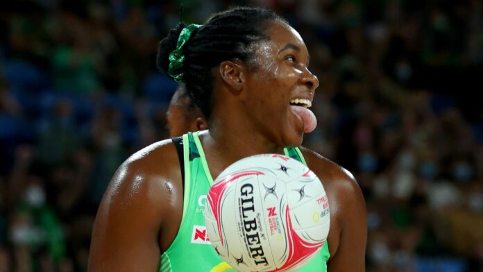 Suncorp Super Netball review: Foxes and Fever start strong

