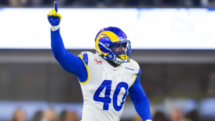  Super Bowl or bust?  All bills go with Von Miller to stay on top of the stacked AFC

