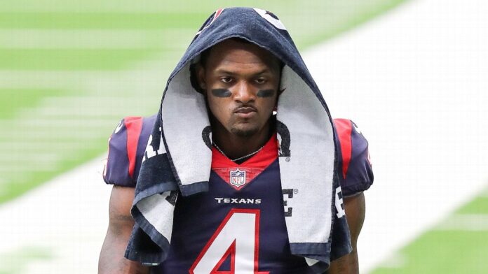 Texas QP Watson will not face criminal charges


