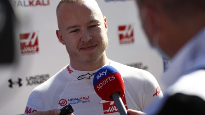 The FIA ​​reveals pledges that Russian drivers must make to race in Formula 1

