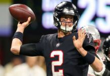 The Hawks trade Ryan for the Colts, get a deal with Mario

