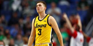The March Madness takeaway: Why Iowa and Kentucky lost, Gonzaga looked shaky, and UNC dominates

