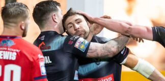 The McKinson Trilogy helps the saints move forward

