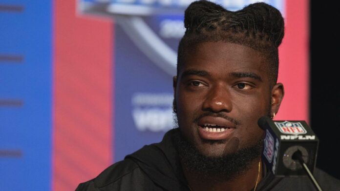 The NFL combines Saturday preview: Defensive linemen and linebackers take on


