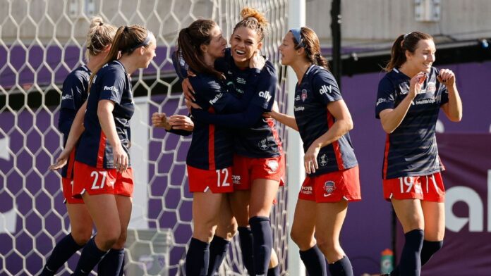  The NWSL Challenge Cup has arrived!  What you need to know for 2023

