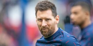 The frustrations of PSG fans are much deeper than Messi and the Champions League


