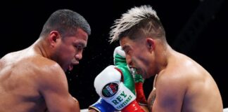 The next title fights for Roman Gonzalez, Mauricio Lara and Jose Ramirez should be after dominant victories

