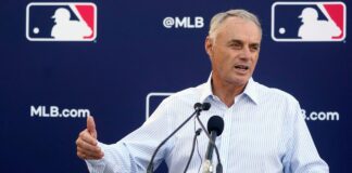 'They need to stop treating us like we're idiots': How MLB can save this season

