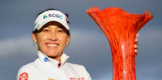Thitikul snatches victory on the LPGA Tour


