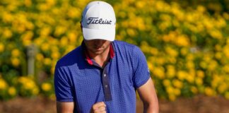Thomas targets players' history in 'special' Sawgrass

