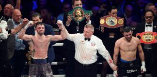 Timothy Bradley Jr: Why the scorecards were wrong on Taylor Caterall

