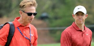  "Top 10 is not enough for McIlroy" |  Sawgrass expectations in favor of experience?

