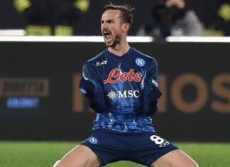 Switch Discuss: May Manchester United and Arsenal entice Fabian to affix England? Transfer Talk: Could Manchester United and Arsenal entice Fabian to join England?