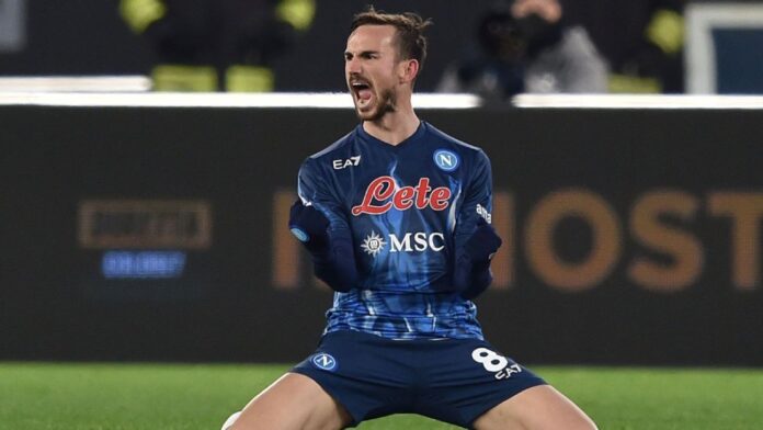 Transfer Talk: Could Manchester United and Arsenal entice Fabian to join England?

