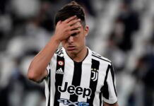 Transfer of speech: Juventus is ready to give up Dybala, like Barcelona, ​​Atleti and Inter

