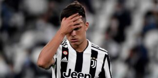 Transfer of speech: Juventus is ready to give up Dybala, like Barcelona, ​​Atleti and Inter

