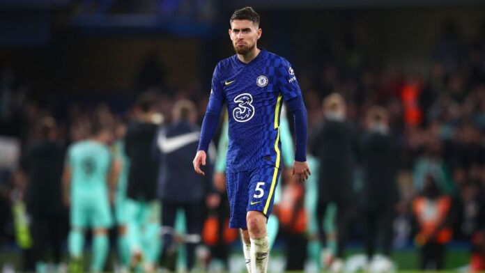 Transfer talk: Chelsea sale could speed up Jorginho's move to Juventus

