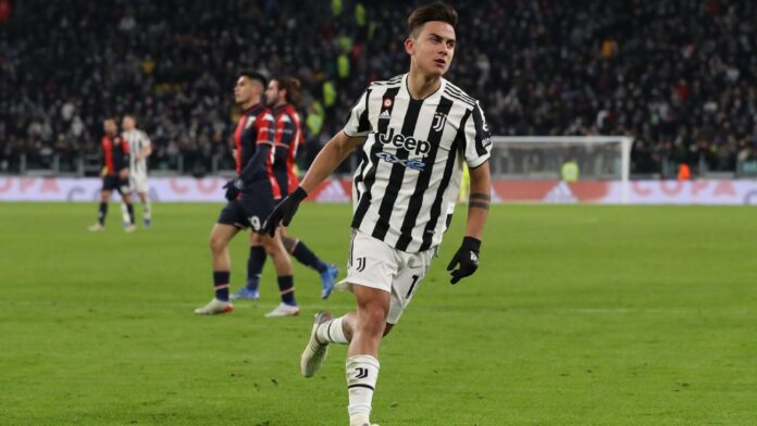 Transfer talk: Man United, Arsenal and Tottenham join the list of clubs tracking Dybala

