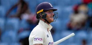 Trescothick: England 'shattered' by third Test

