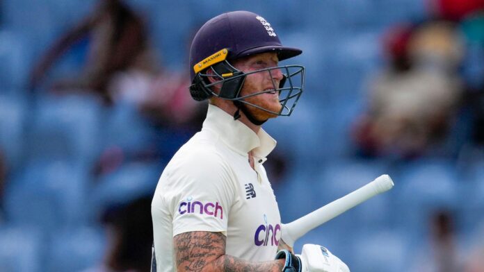 Trescothick: England 'shattered' by third Test


