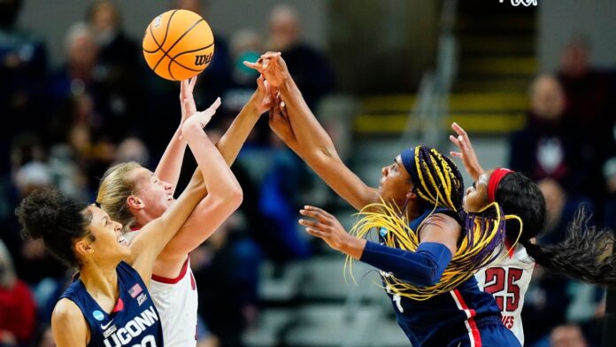 UConn's double overtime win over NC State is an instant classic

